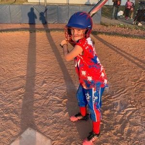 Meet your Posher, Christy